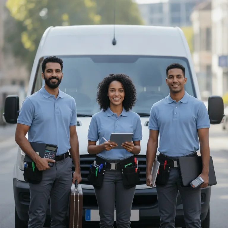 Kreditmakler Team in Reutlingen